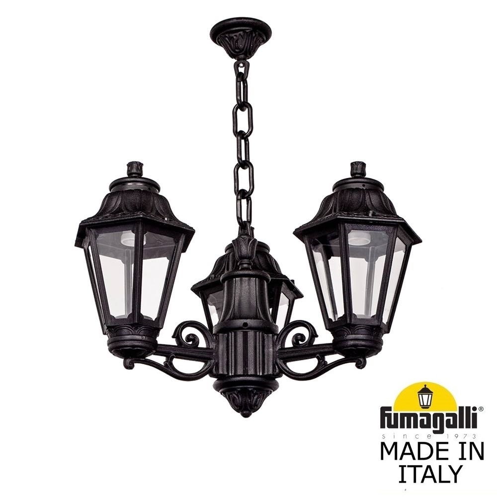 ��������� ������� ���������� FUMAGALLI SICHEM/ANNA 3L E22.120.S30.AXE27