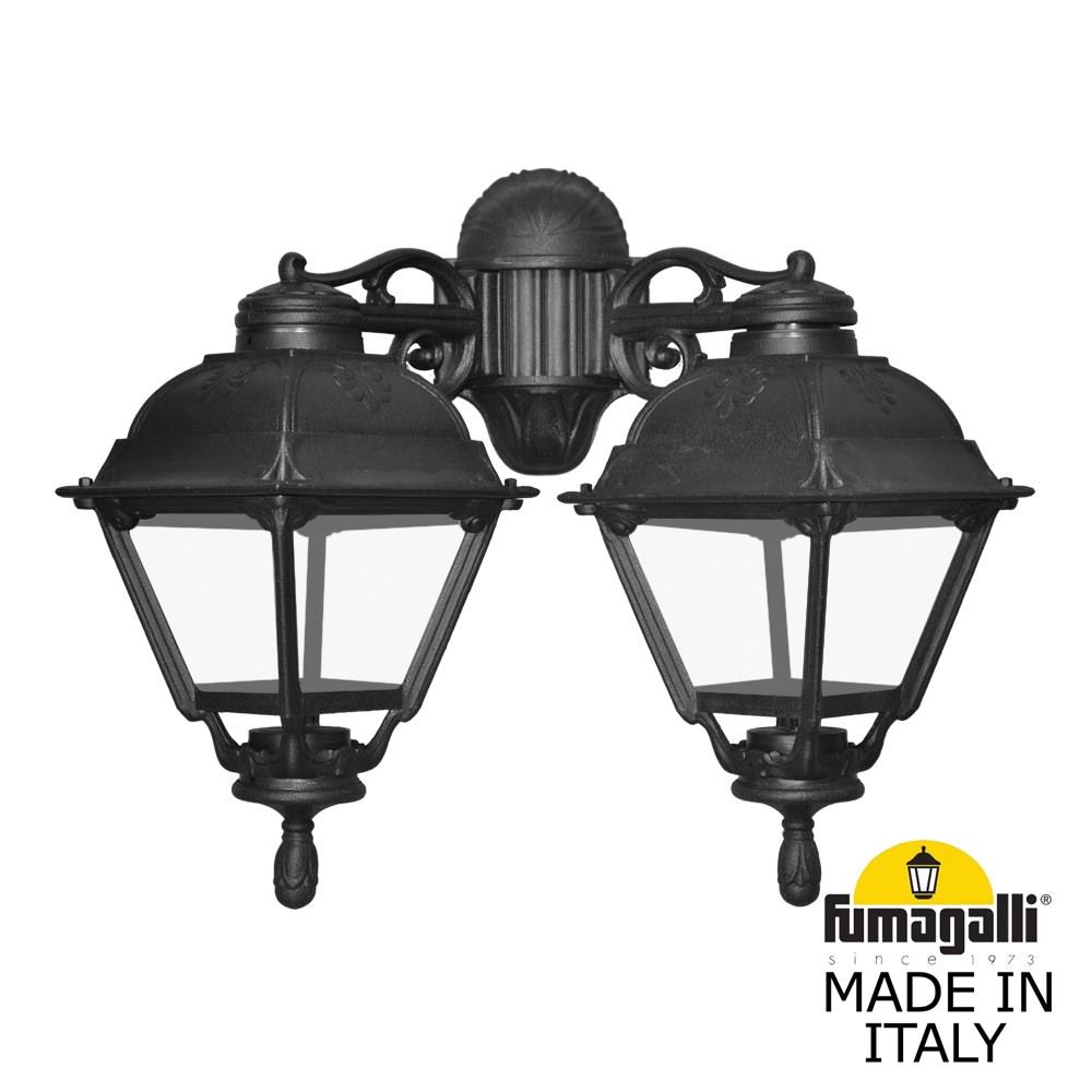 ���������� ������� ��������� FUMAGALLI PORPORA/CEFA DN U23.141.000.AXE27DN