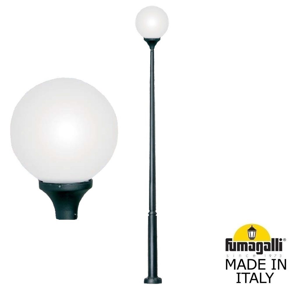 �������� ������ FUMAGALLI EKTOR 4000/GLOBE 400 modern G41.372.000.AYE27