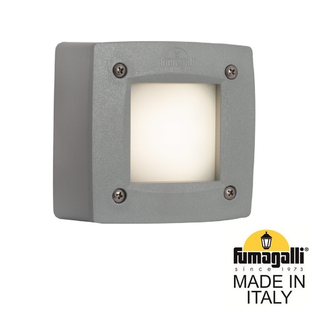 ���������� ��� ��������� ������� ��������� FUMAGALLI EXTRALETI 100 Square 3S1.000.000.LYG1L