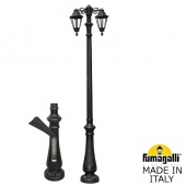 �������� ������ FUMAGALLI NEBO BISSO/RUT 2L DN  E26.202.S20.AXE27 DN