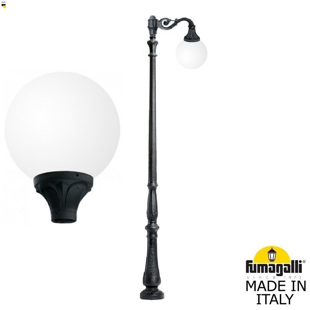 �������� ������ FUMAGALLI TABOR ADAM/GLOBE 400 1L G40.205.M10.AYE27