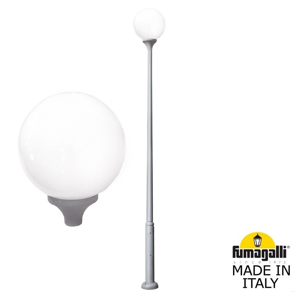 �������� ������ FUMAGALLI EKTOR 4000/GLOBE 400 modern G41.372.000.LYE27