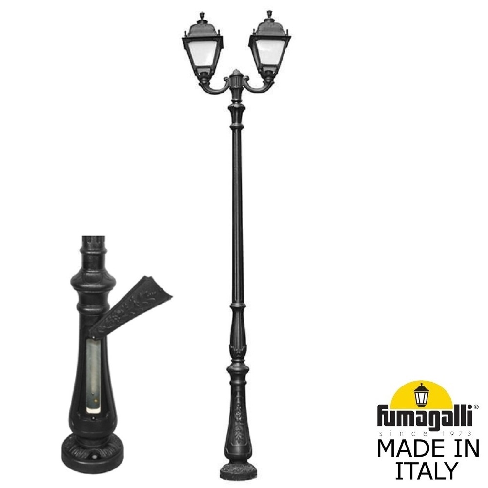 �������� ������ FUMAGALLI TABOR OFIR/SIMON 2L  U33.205.R20.AYH27
