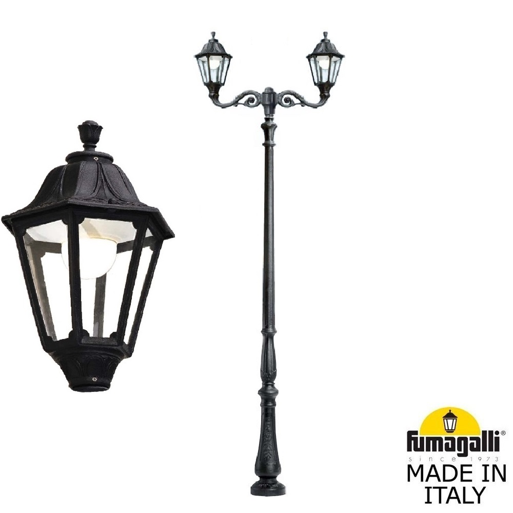 �������� ������ FUMAGALLI TABOR ADAM/NOEMI 2L E35.205.M20.AXH27