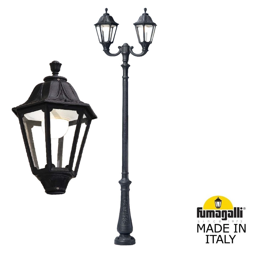 �������� ������ FUMAGALLI NEBO OFIR/NOEMI 2L  E35.202.R20.AXH27