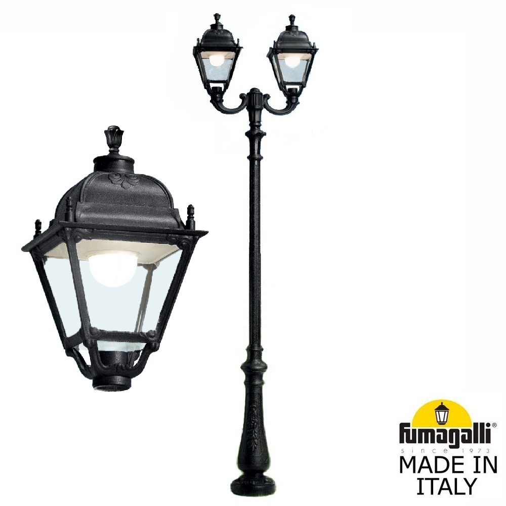 �������� ������ FUMAGALLI NEBO OFIR/SIMON 2L  U33.202.R20.AXH27