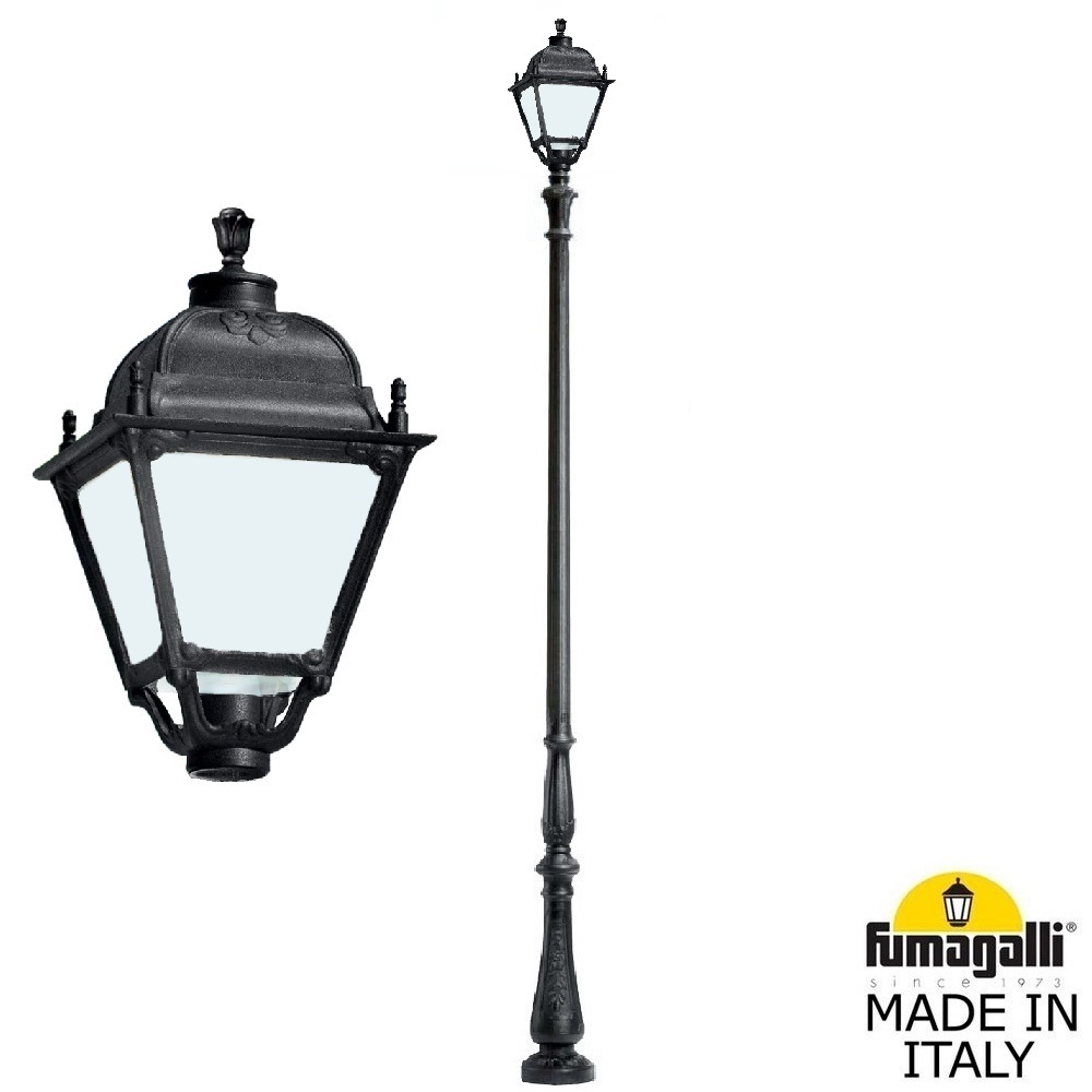 �������� ������ FUMAGALLI HOREB/SIMON U33.208.000.AYH27