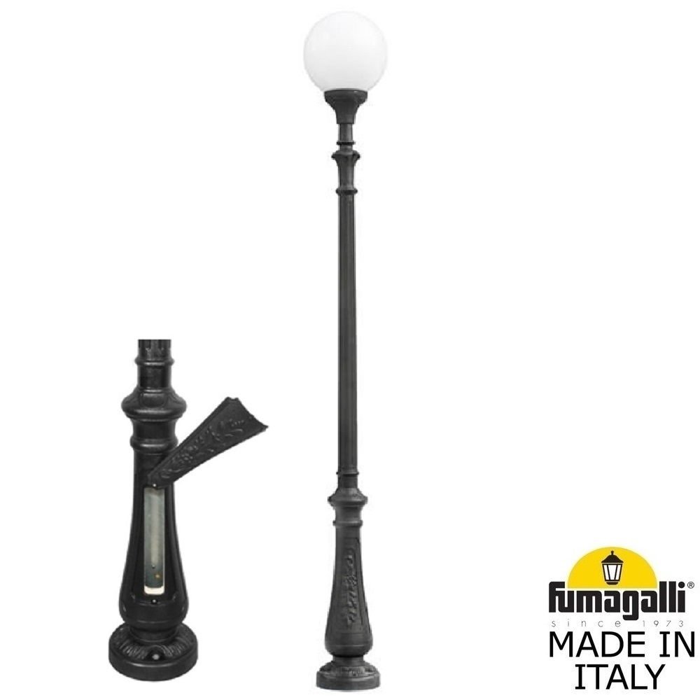 �������� ������ FUMAGALLI NEBO/GLOBE 400 G40.202.000.AYE27