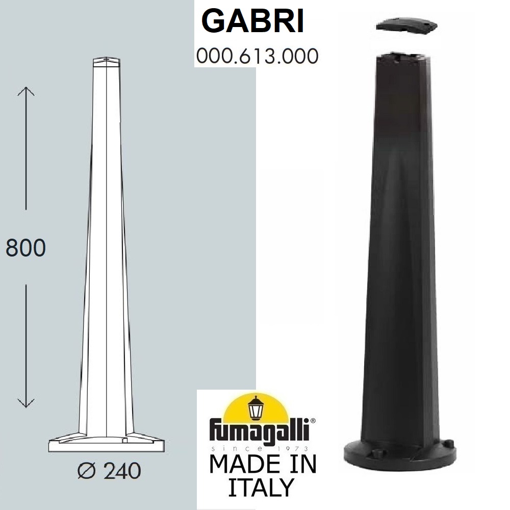 �������� ����� FUMAGALLI GABRI 000.613.000.A0