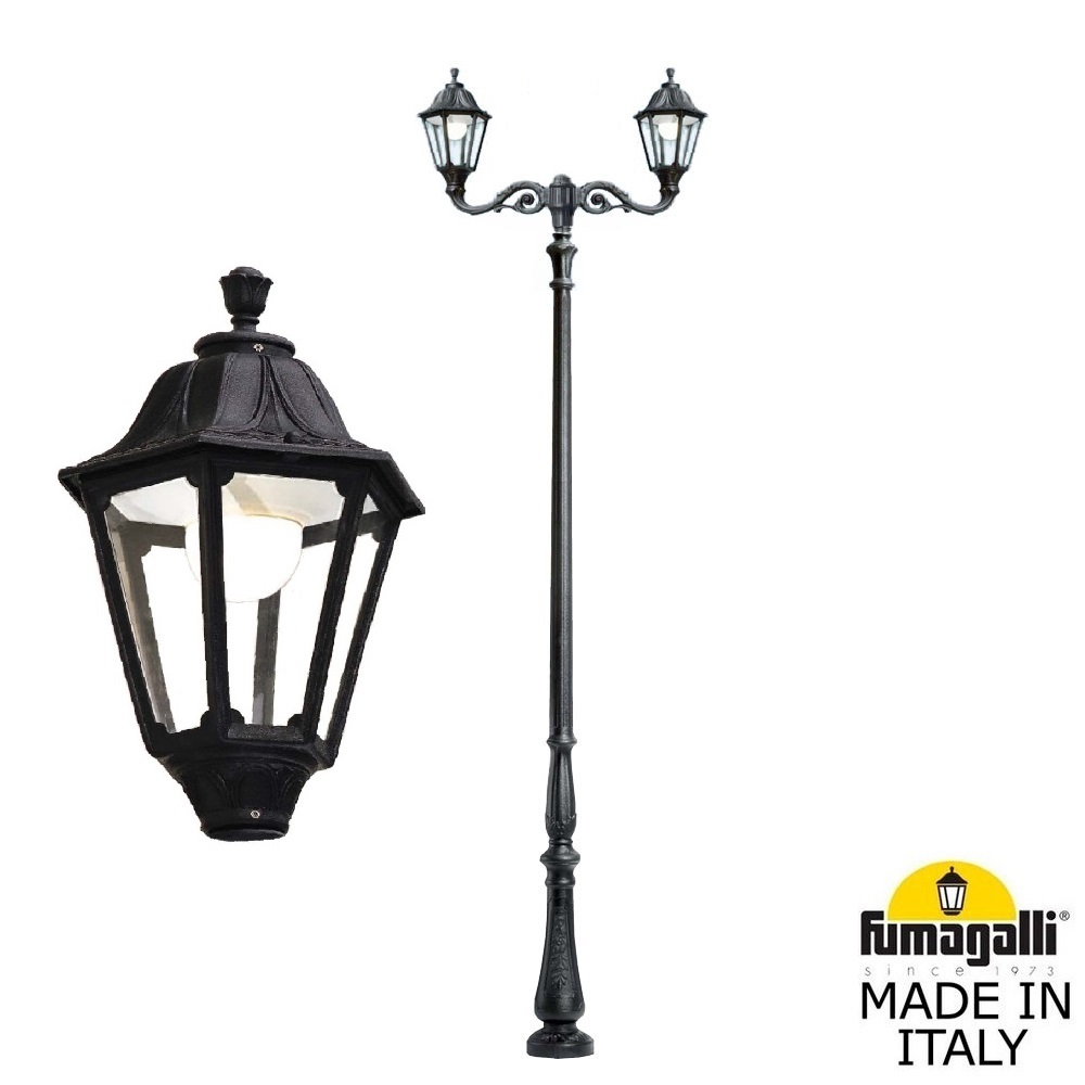 �������� ������ FUMAGALLI HOREB ADAM/NOEMI 2L E35.208.M20.AXH27