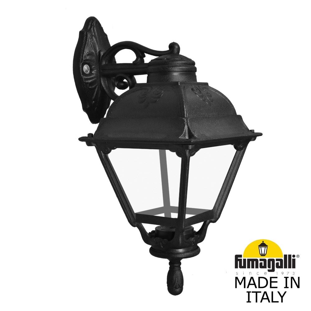 ���������� ������� ��������� FUMAGALLI BISSO/CEFA DN U23.131.000.AXE27DN
