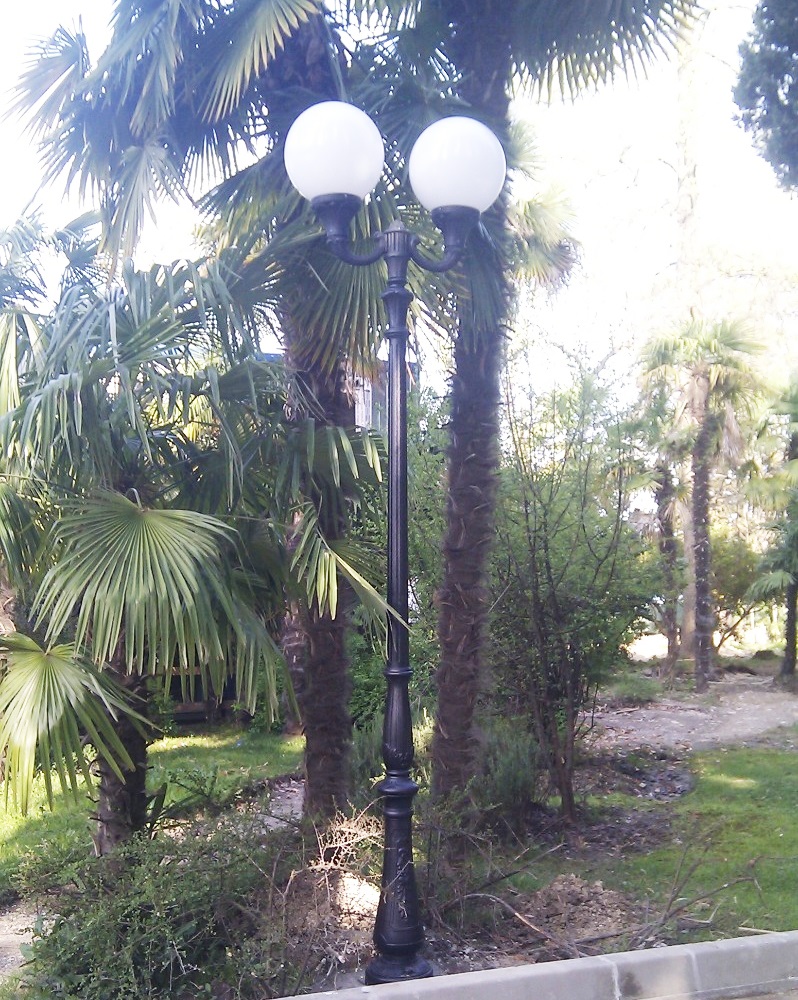 �������� ������ FUMAGALLI TABOR OFIR/GLOBE 400 2L G40.205.R20.AYE27
