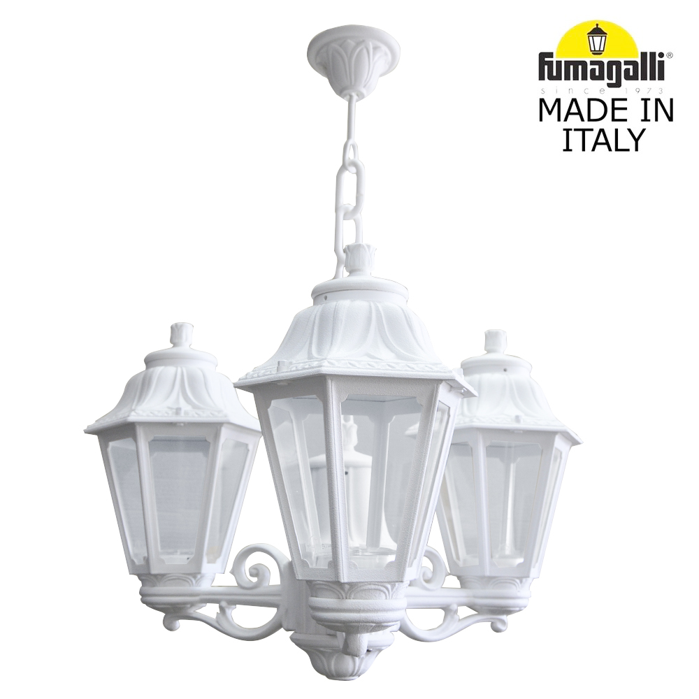 ��������� ������� ���������� FUMAGALLI SICHEM/ANNA 3L E22.120.S30.WXE27
