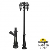 �������� ������ FUMAGALLI NEBO BISSO/RUT 3L E26.202.S30.AXE27 DN