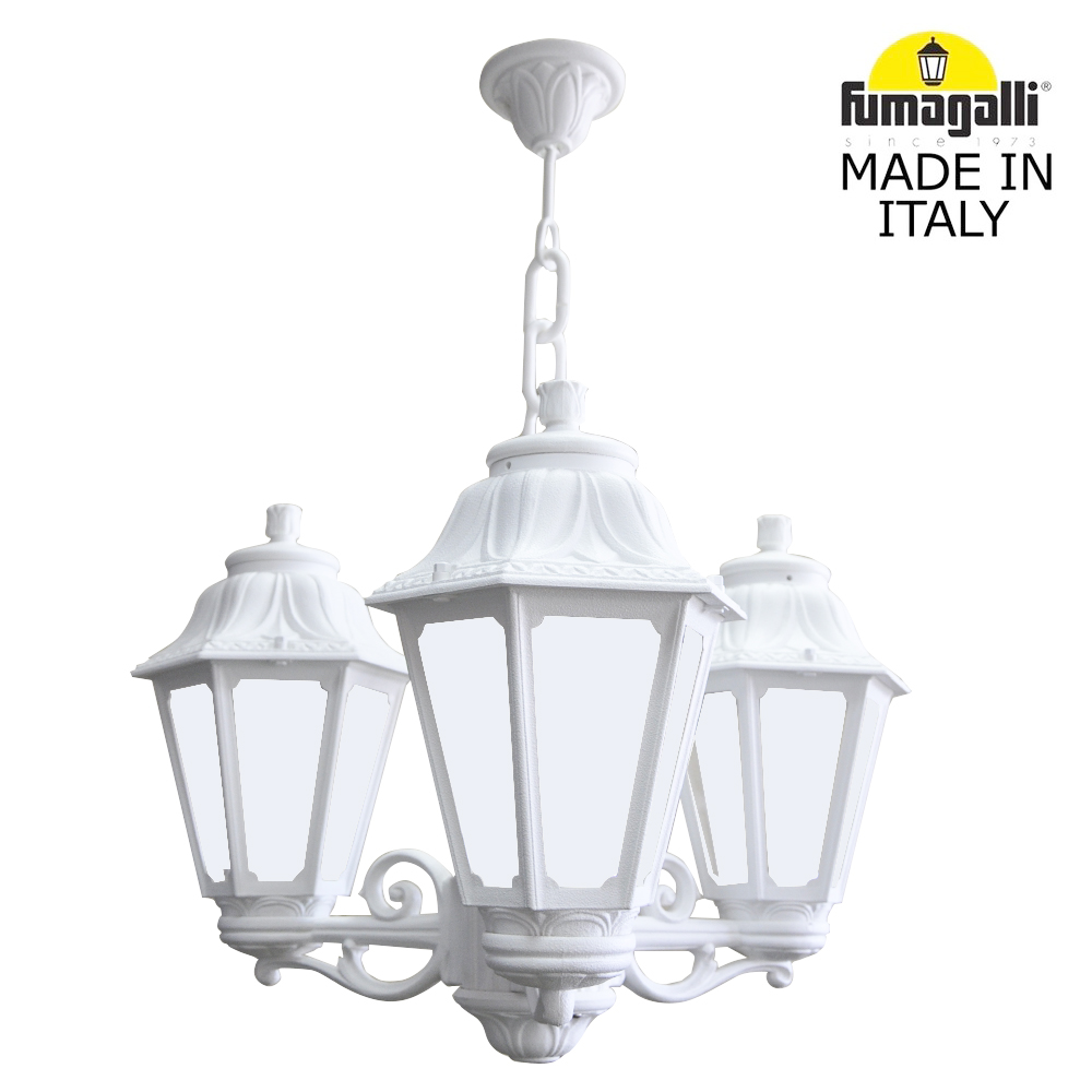 ��������� ������� ���������� FUMAGALLI SICHEM/ANNA 3L E22.120.S30.WYE27