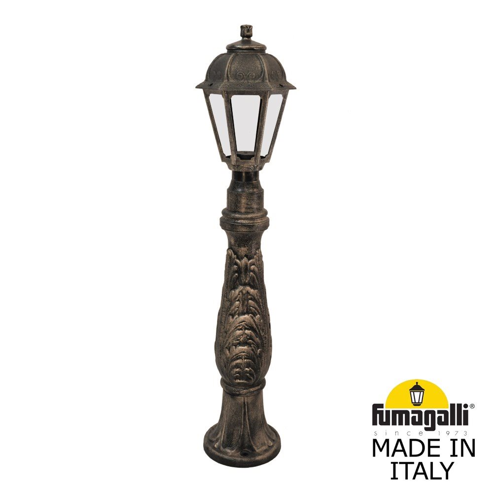 ������� ����������-������� FUMAGALLI LAFET*R/SABA K22.162.000.BXE27
