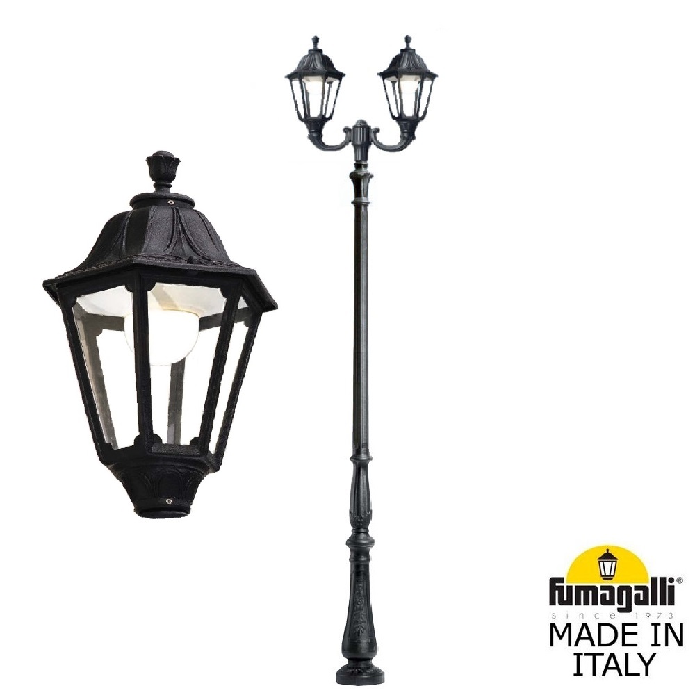 �������� ������ FUMAGALLI TABOR OFIR/NOEMI 2L  E35.205.R20.AXH27
