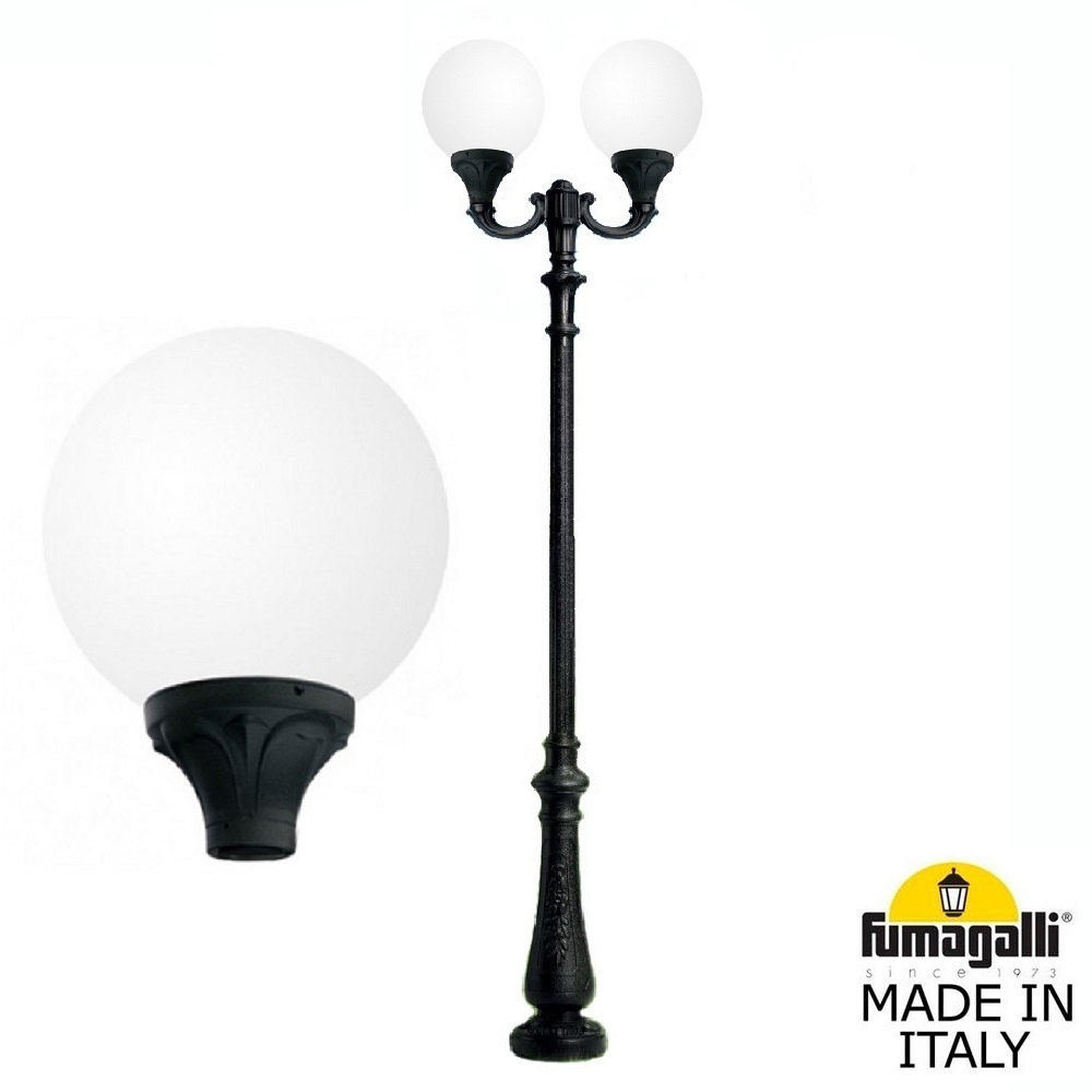�������� ������ FUMAGALLI NEBO OFIR/GLOBE 400 2L G40.202.R20.AYE27