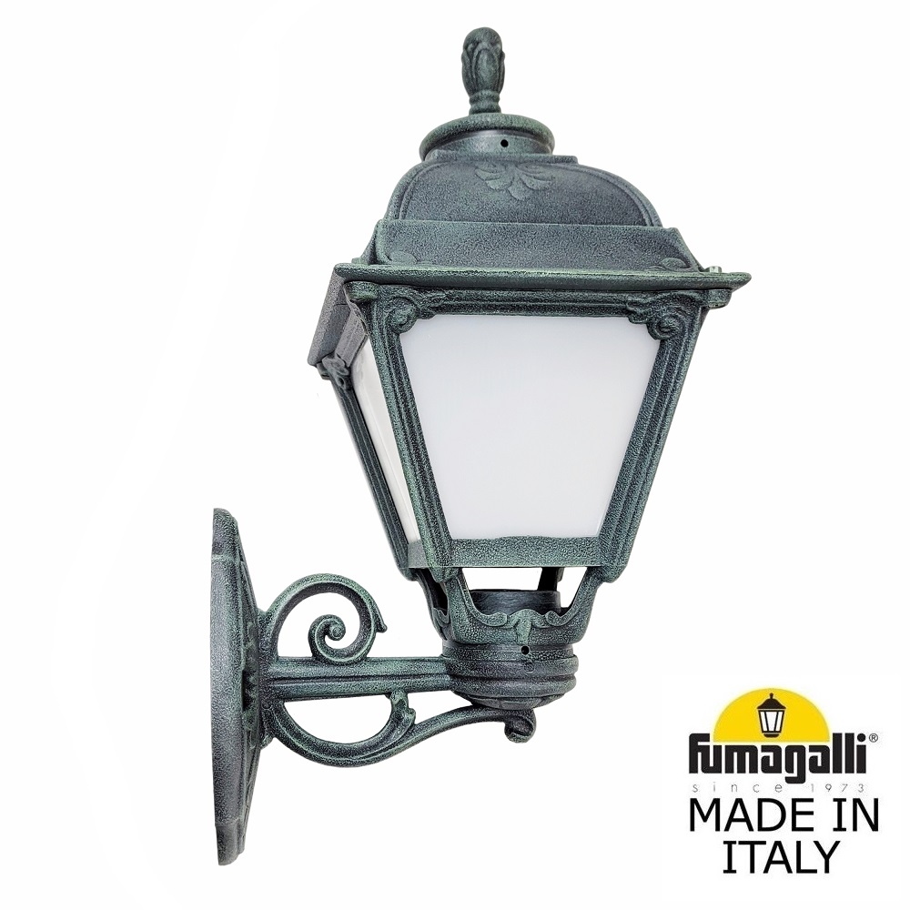 ���������� ������� ��������� FUMAGALLI BISSO/CEFA U23.131.000.VYE27
