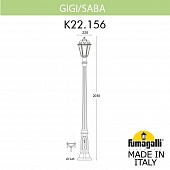 -  FUMAGALLI GIGI/SABA K22.156.000.WYF1R