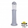Садовый светильник-столбик FUMAGALLI SAURO 800 D15.554.000.LXF1R.FRA садовый светильник-столбик fumagalli sauro 800 d15.554.000.lxf1r.fra