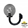 Светильник уличный настенный FUMAGALLI ILIO/GLOBE 300 modern G31.251.000.AZE27 светильник уличный настенный fumagalli ilio/globe 300 modern g31.251.000.aze27