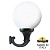 ���������� ������� ��������� FUMAGALLI OFIR/GLOBE 400 G40.132.000.AYE27