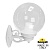 ���������� ������� ��������� FUMAGALLI BISSO/G250 G25.131.000.WXE27