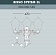 Консоль для паркового фонаря FUMAGALLI BISSO SYS 3L 000.000.S30.A0 консоль для паркового фонаря fumagalli bisso sys 3l 000.000.s30.a0