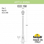 -  FUMAGALLI ARTU/ANNA E22.158.000.WXF1R