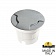 Грунтовый светильник FUMAGALLI CECI 120-3L 2F3.000.000.LXG1L грунтовый светильник fumagalli ceci 120-3l 2f3.000.000.lxg1l