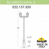 -  FUMAGALLI RICU BISSO/ANNA 2L. E22.157.S20.VXF1R