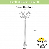 -  FUMAGALLI ARTU BISSO/CEFA 3L U23.158.S30.VXF1R