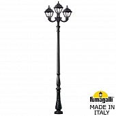 �������� ������ FUMAGALLI TABOR OFIR/CEFA 2L+1 U23.205.R21.AXE27