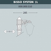     FUMAGALLI BISSO SYS 1L  000.000.S10.A0