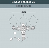     FUMAGALLI BISSO SYS 3L  000.000.S30.A0