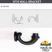     FUMAGALLI OFIR WALL  000.132.000.A0