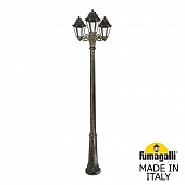 ������-�������� ������ FUMAGALLI RICU BISSO/ANNA 3L E22.157.S30.BXE27