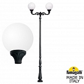 �������� ������ FUMAGALLI HOREB ADAM/GLOBE 400 2L G40.208.M20.AYE27
