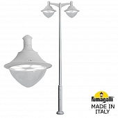    FUMAGALLI EKTOR 4000/MIDIPILAR/VIVI 2L LED GX-53 V50.372.A20.LXD6L