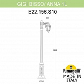 -  FUMAGALLI GIGI BISSO/ANNA 1L E22.156.S10.WYF1R