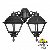 ���������� ������� ��������� FUMAGALLI PORPORA/CEFA DN U23.141.000.AXE27DN