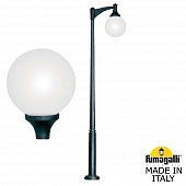 �������� ������ FUMAGALLI EKTOR 3000 MIDIPILAR/GLOBE 400 modern 1L G41.365.A10.AYE27