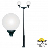 �������� ������ FUMAGALLI EKTOR 4000 MIDIPILAR/GLOBE 400 modern 2L G41.372.A20.AYE27