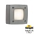 ���������� ��� ��������� ������� ��������� FUMAGALLI EXTRALETI 100 Square 3S1.000.000.LYG1L