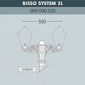     FUMAGALLI BISSO SYS 2L  000.000.S20.A0