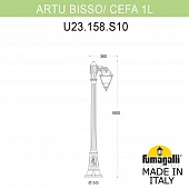 -  FUMAGALLI ARTU BISSO/CEFA 1L U23.158.S10.WYF1R