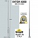 Парковый столб FUMAGALLI EKTOR 4000 000.372.000.L0 парковый столб fumagalli ektor 4000 000.372.000.l0