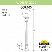 ������� ����������-������� FUMAGALLI ALOE.R/G300 G30.163.000.VYE27